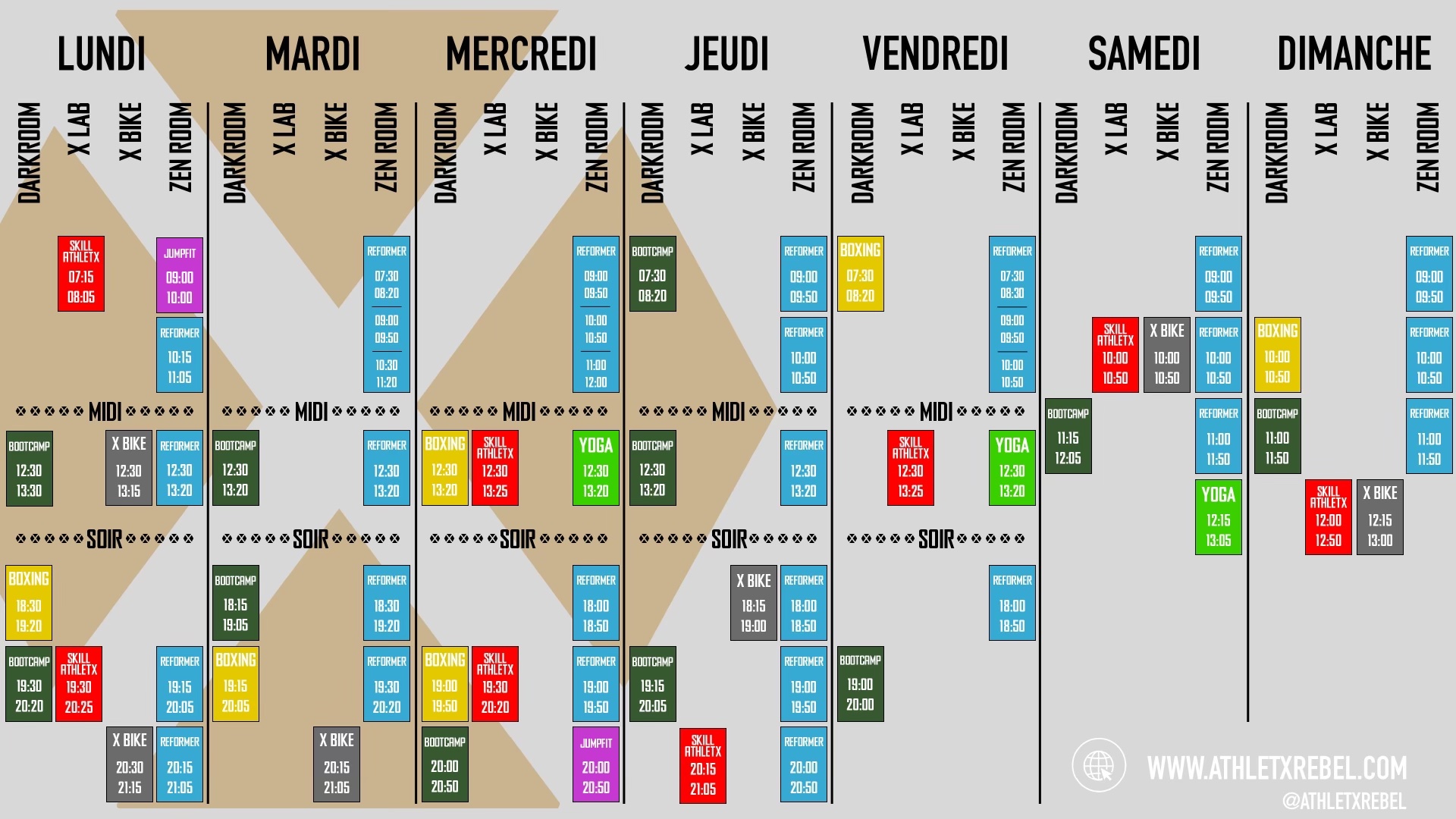 planning